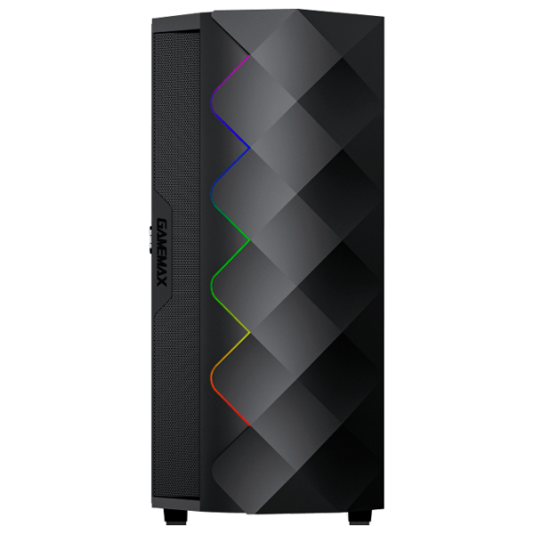 Calculator de jocuri Navigator 00659  Core i3 12100F / 8 GB/ 1 TB/ 256 GB/ GeForce RTX 3050 photo 3
