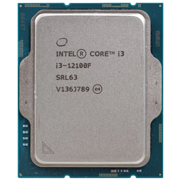 Calculator de jocuri Navigator 00659  Core i3 12100F / 8 GB/ 1 TB/ 256 GB/ GeForce RTX 3050 photo 4