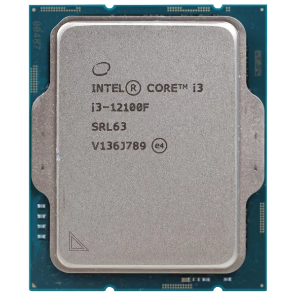 Calculator de jocuri Navigator 00659  Core i3 12100F / 8 GB/ 1 TB/ 256 GB/ GeForce RTX 3050 photo 5