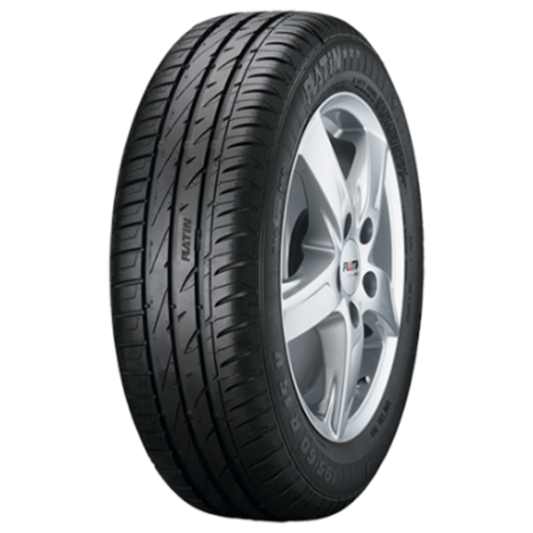 Anvelope PLATIN RP-320 195/60 R15 88V TL Vară / Autoturism photo 1 Anvelope PLATIN RP-320 195/60 R15 88V TL Vară / Autoturism photo 1