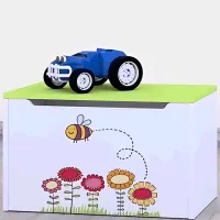 Детский мебельный набор Happy Babies Happy 03 White Green / унисекс photo 6