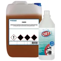 Средство Fra-Ber Forte жидкость / для очистки