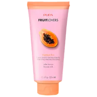 Молочко для тела Pupa Fruit Lovers Shower Milk Papaya Для неё