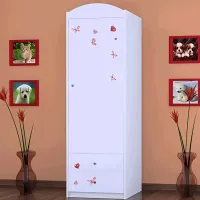 Детский мебельный набор Happy Babies Happy 02 White / унисекс photo 3