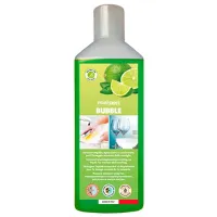 Soluție Fra-Ber Bubble  lichid / pentru a adăuga strălucire