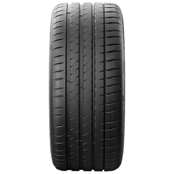 Anvelope Michelin Pilot Sport 4 SUV 315/30 R22 107Y XL FSL Vară / Suv photo 2