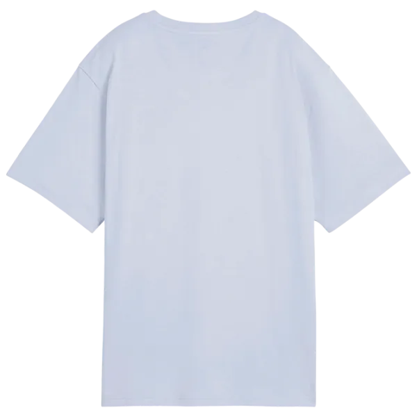 Футболка для женщин Puma Her Graphic 25% переработанный хлопок / Weather photo 2