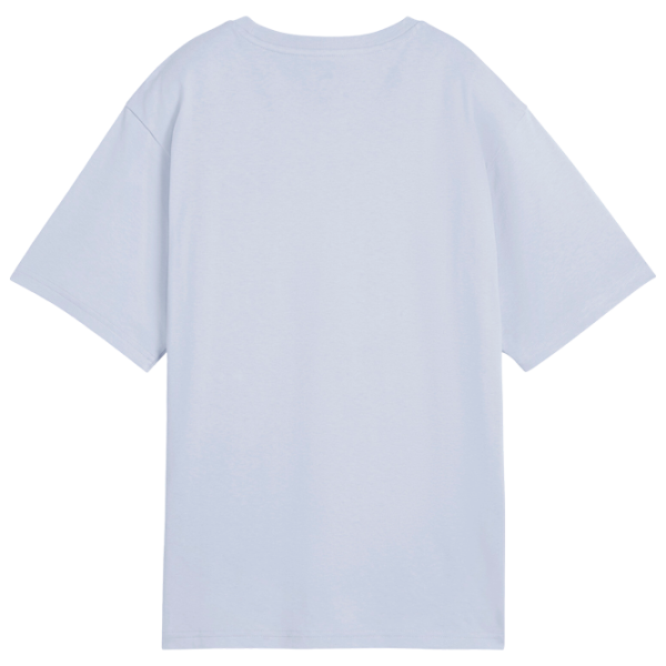 Футболка для женщин Puma Her Graphic 25% переработанный хлопок / Weather photo 2