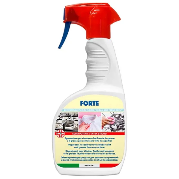 Spray Fra-Ber Forte spray / pentru curățare photo 1