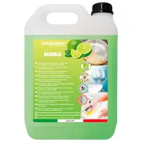 Soluție Fra-Ber Bubble  lichid / pentru a adăuga strălucire