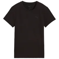 Футболка для женщин Puma Her 34% полиэстер / Черный