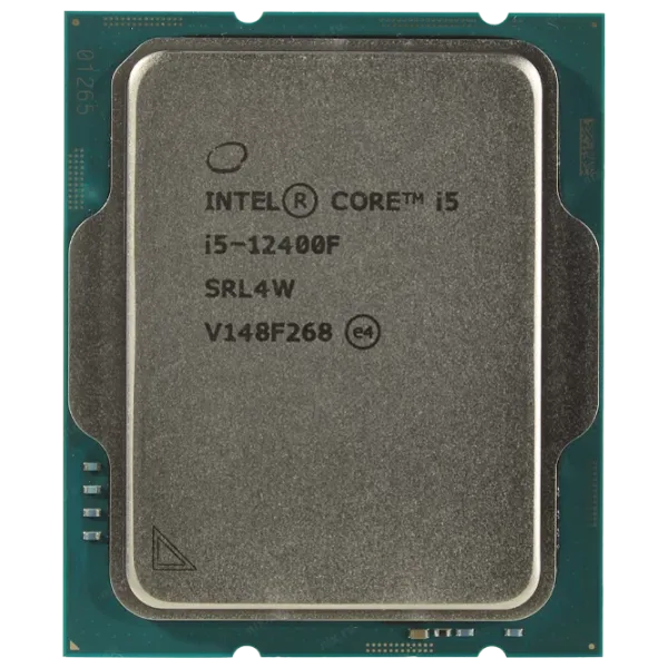 Игровой компьютер Navigator 00661  Core i5 12400F/ 16 ГБ/ / 1 ТБ/ GeForce RTX 3050 photo 8