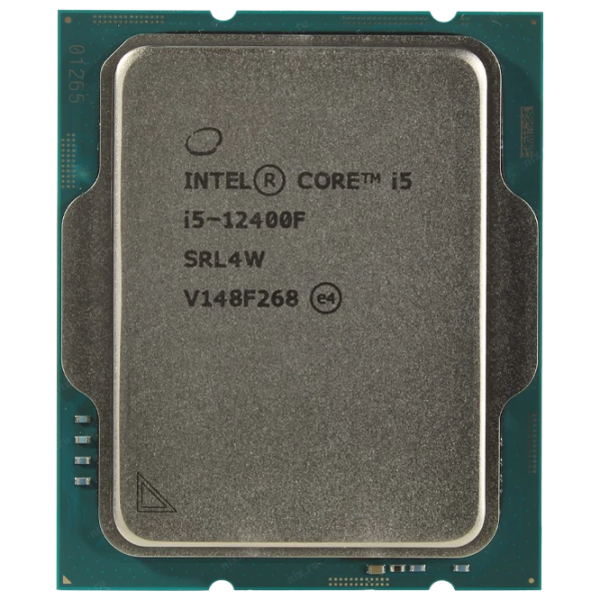 Игровой компьютер Navigator 00661  Core i5 12400F/ 16 ГБ/ / 1 ТБ/ GeForce RTX 3050 photo 8