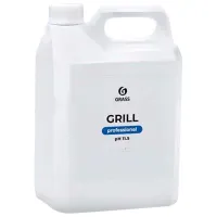 Soluție Grass Grill lichid / pentru eliminarea grăsimilor