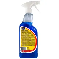 Spray Blue Wonder Power spray / pentru eliminarea grăsimilor photo 2