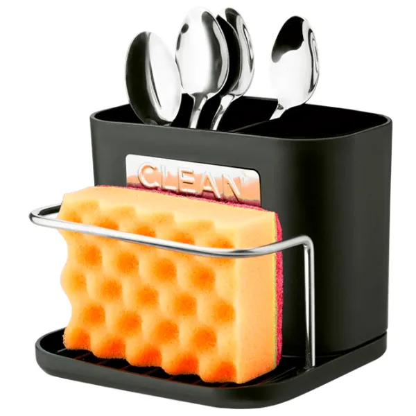 Сушилка для посуды Tadar Clean Металл / Черный photo 4