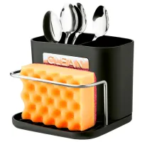 Сушилка для посуды Tadar Clean Металл / Черный photo 4