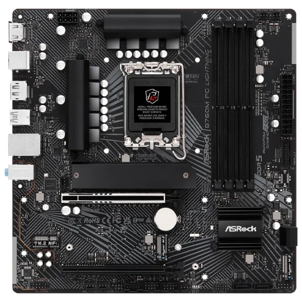 Calculator de jocuri Navigator 00656  Core i5 13400/ 32 GB/ / 1 TB/ GeForce RTX 4060 Ti photo 4
