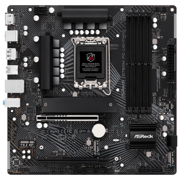 Calculator de jocuri Navigator 00656  Core i5 13400/ 32 GB/ / 1 TB/ GeForce RTX 4060 Ti photo 4