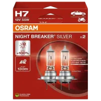 Lampă auto Osram 64210NBS-2HB Halogen / H7 / PX26d / 55 W / 