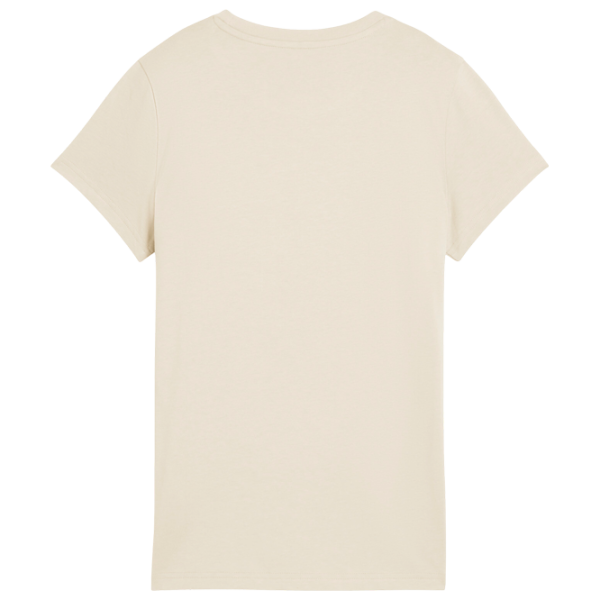 Футболка для женщин Puma Ess Script 100% хлопок / Snow photo 2 Футболка для женщин Puma Ess Script 100% хлопок / Snow photo 2