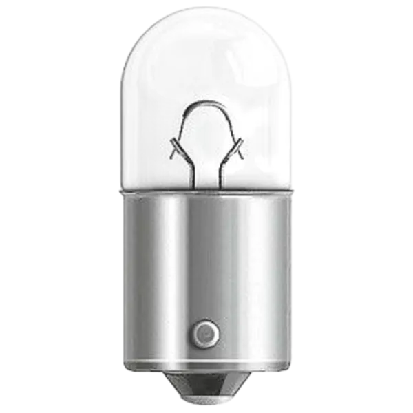 Автомобильная лампа Osram 5008-2BL Накал / R10W / BA15s / 10 Вт /  photo 3 Автомобильная лампа Osram 5008-2BL Накал / R10W / BA15s / 10 Вт /  photo 3