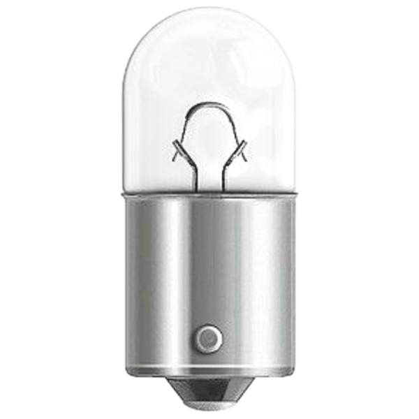 Автомобильная лампа Osram 5008-2BL Накал / R10W / BA15s / 10 Вт /  photo 3 Автомобильная лампа Osram 5008-2BL Накал / R10W / BA15s / 10 Вт /  photo 3