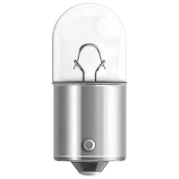 Автомобильная лампа Osram 5008-2BL Накал / R10W / BA15s / 10 Вт / photo 3