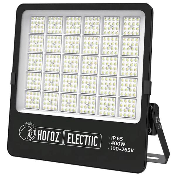 Proiector LED Horoz Borneo-400 White / 48000lm photo 1 Proiector LED Horoz Borneo-400 White / 48000lm photo 1