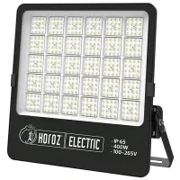 Прожекторы Horoz Borneo-400 Белый / 48000лм