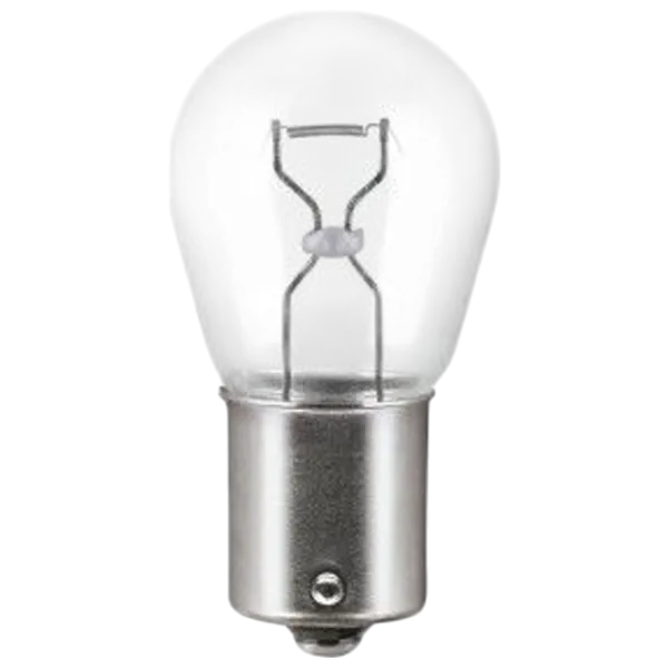 Автомобильная лампа Osram 7506-2BL Накал / P21W / BA15s / 21 Вт /  photo 2 Автомобильная лампа Osram 7506-2BL Накал / P21W / BA15s / 21 Вт /  photo 2