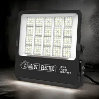 Proiector LED Horoz Borneo-300 White / 36000lm photo 5