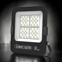 Proiector LED Horoz Borneo-50 White / 6000lm photo 4
