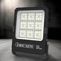Proiector LED Horoz Borneo-100 White / 12000lm photo 4