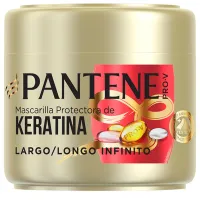 Mască pentru păr Pantene INFINITE LENGTH  0.3l