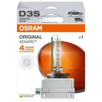 Автомобильная лампа Osram 66340-1HB Ксенон / D3S / PK32d-5 / 35 Вт / 