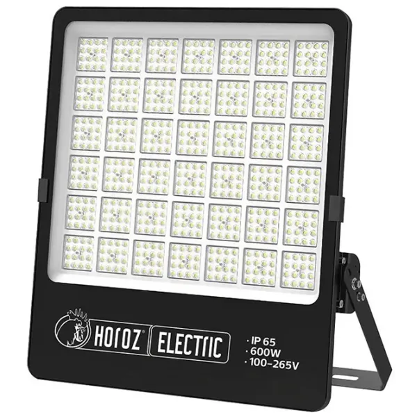 Proiector LED Horoz Borneo-600 White / 72000lm photo 1 Proiector LED Horoz Borneo-600 White / 72000lm photo 1