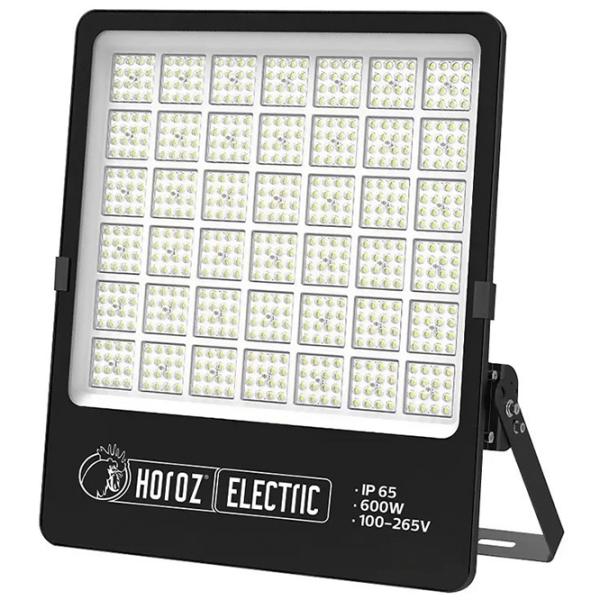Proiector LED Horoz Borneo-600 White / 72000lm photo 1 Proiector LED Horoz Borneo-600 White / 72000lm photo 1
