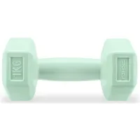 Set gantere Spokey 944049 2 kg / Cantitatea în set - 2 photo 2