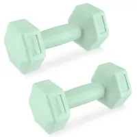 Set gantere Spokey 944049 2 kg / Cantitatea în set - 2 photo 4