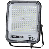 Прожекторы Horoz Pallas-100 Белый / 13000лм