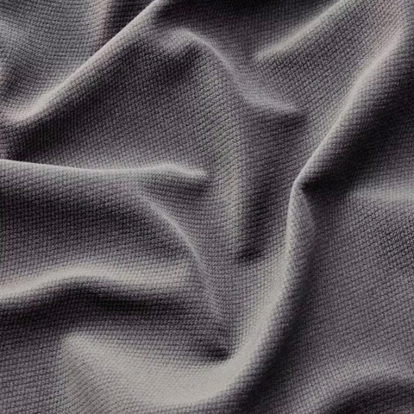 Кресло Ikea Ektorp/Hakebo Серый Серый photo 4 Кресло Ikea Ektorp/Hakebo Серый Серый photo 4