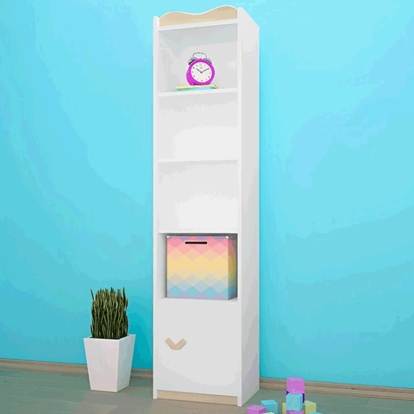 Детский мебельный набор Happy Babies Dream 46 White Beige / унисекс photo 6