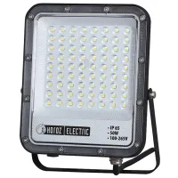 Прожекторы Horoz Pallas-50 Белый / 6500лм