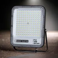 Proiector LED Horoz Pallas-50 White / 6500lm photo 5