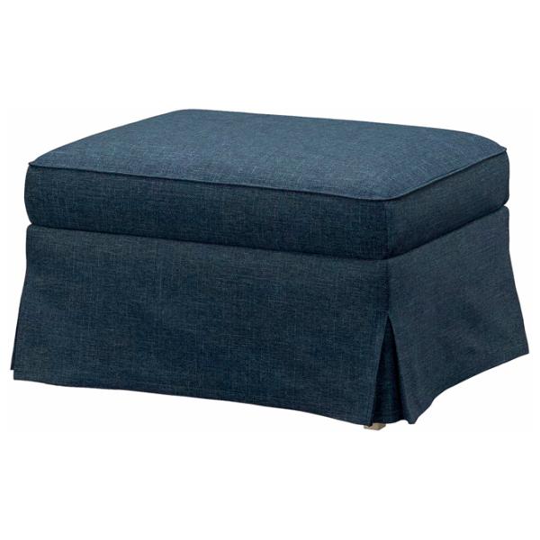Кресло Ikea Ektorp/Kilanda Brown Тёмно синий photo 4 Кресло Ikea Ektorp/Kilanda Brown Тёмно синий photo 4