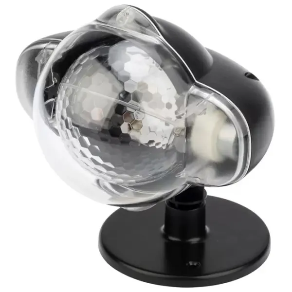Proiector LED Rexant Steluțe White /  photo 1