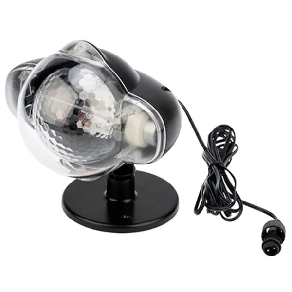 Proiector LED Rexant Steluțe White /  photo 3