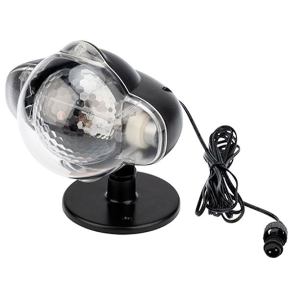 Proiector LED Rexant Steluțe White /  photo 3