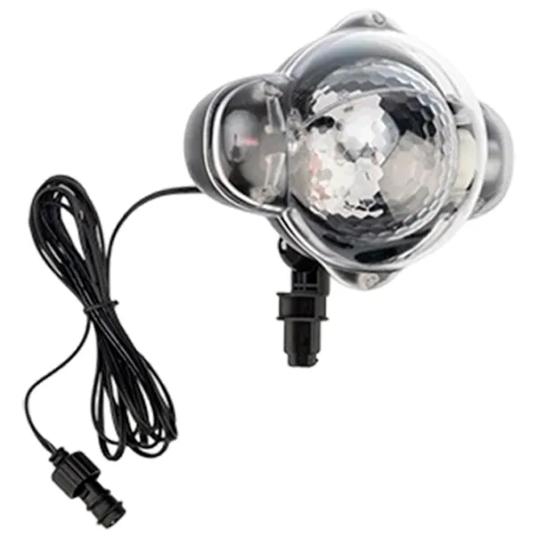 Proiector LED Rexant Steluțe White /  photo 4